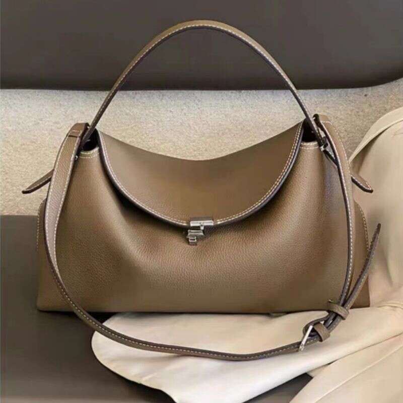 Designer Bag Tote Shoulder Bag Niche Design Swedish High Quality Handbag Underarm End Simple Single Crossbody Pillow