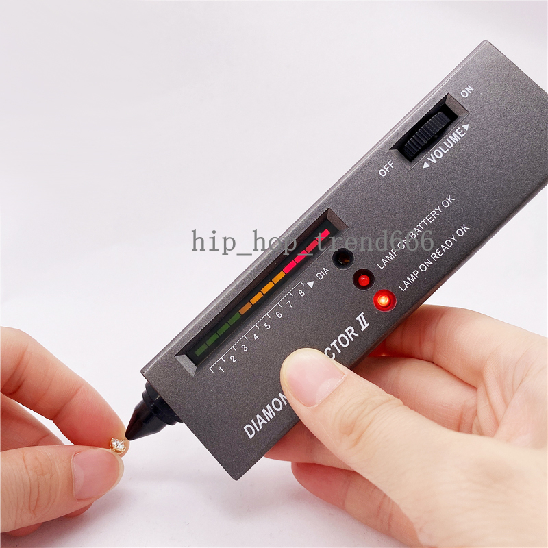 Classic Only One Lab Diamond Gold Plated With Vvs Moissanite Earring Men and Women Stud Earring S925 Earrings