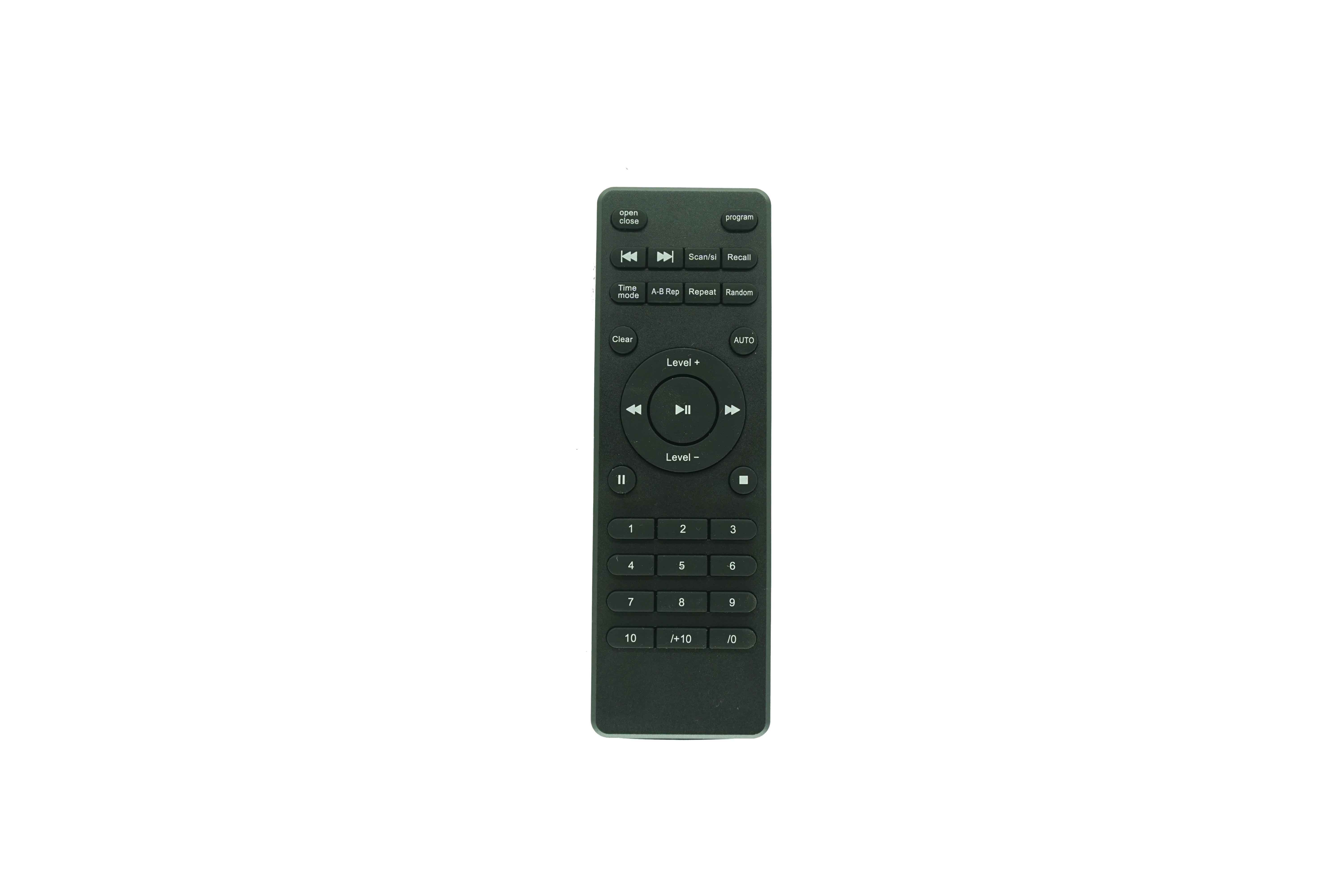 Remote Control For Technics SL-PG520A SL-P550 SL-PD667 SL-PD888 SL-PG20 SL-PG28 SL-PG480 SL-PG540 SL-PS50 SL-PS700 SL-XP600 SL-PG100A SL-PG420A Compac