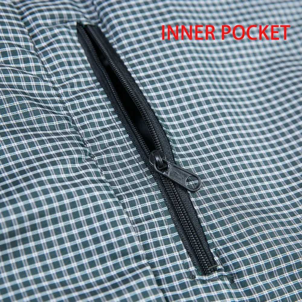 2021 Men Multi-Pocket Classic Waistcoat Male Sleeveless Unloading Solid Coat Work Vest Photographer Tactical Mesh Vest Jacket X250403