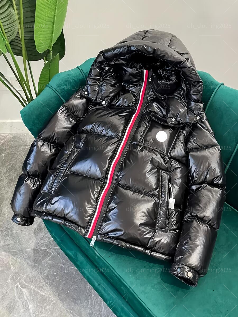 Maya Jacket Vest Designer Monclur Jacket Down Puffer Gilet Man Womens Feather Filled Moncleur Coat Graphite Monclair Vestes Body Warmer Vests 87b