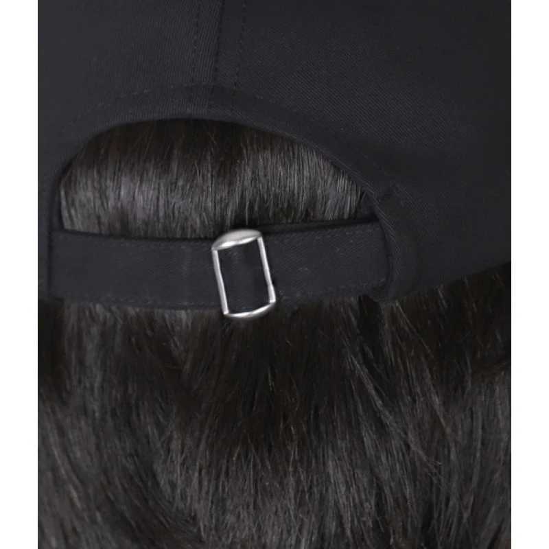 Korean heart-shaped baseball cap mens and womens embroidered breathable sun hat hiking windproof hat W250403