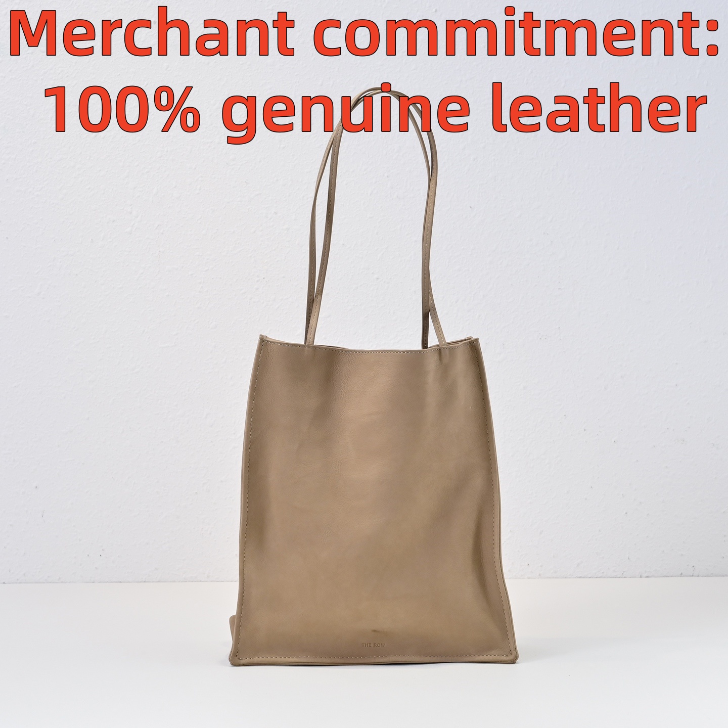 Row Genuine leather crossbody Shoulder Bag Luxury Designer bags Womens mens handbags suede tote bag Top quality Clutch travel Bags makeup Evening Bags Wallets