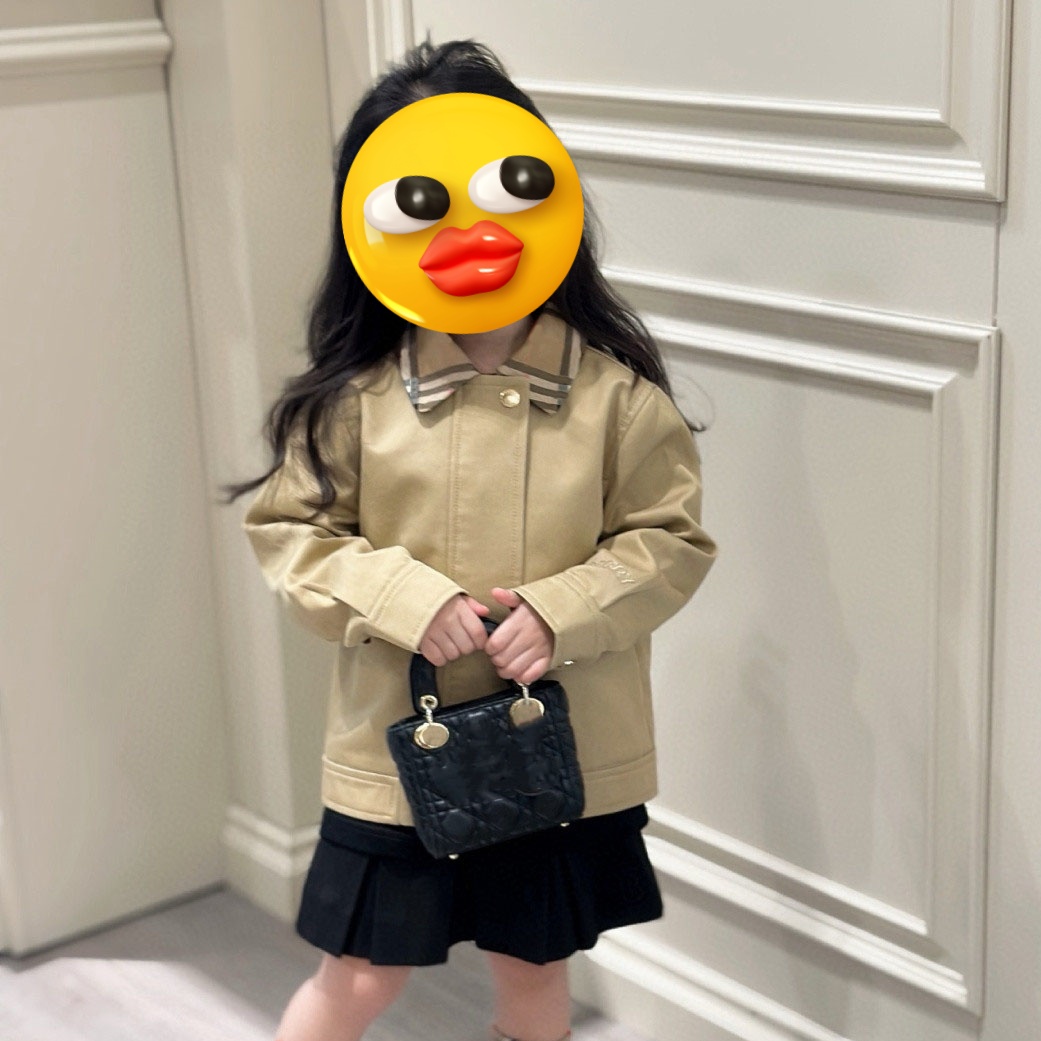 Childrens Clothing … - image