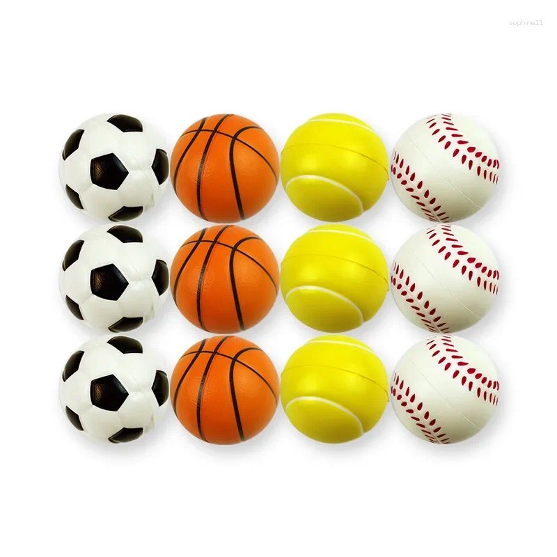 Update 1Pcs Diameter 6Cm Squeaky Pet Dog Ball Toys For Small Dogs Rubber Chew Puppy Toy Stuff Pets Brinquedo Cachorro