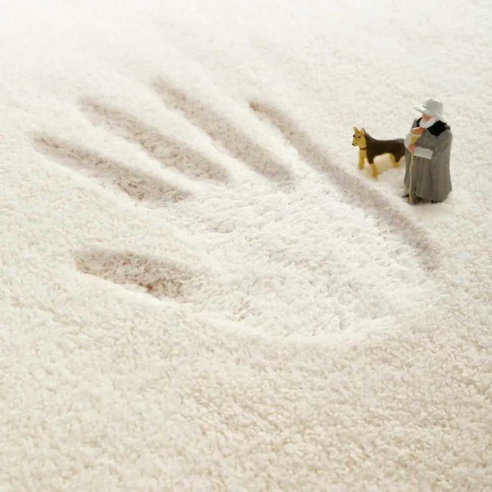 Small Fresh Floral Bathroom Floor Mat Non-Slip Soft Durable Absorbent Floor Mat 3050cm Carpet Bathroom Entrance C251103