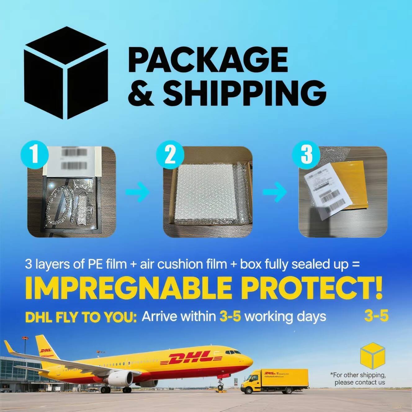 Custom Hamsa Hand Iced Out VVS Moissanite Hip Hop Pendant Pass Diamond Test 925 Sterling Silver 18K Gold Plated Fine Jewelry Men