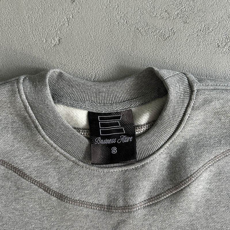 Designer Mens Hoodie KROEN Business Attire Sweatshirt and Sweatpants Hoodies for Men Women Embroidered Suit Unisex High Street O neck Sportswear