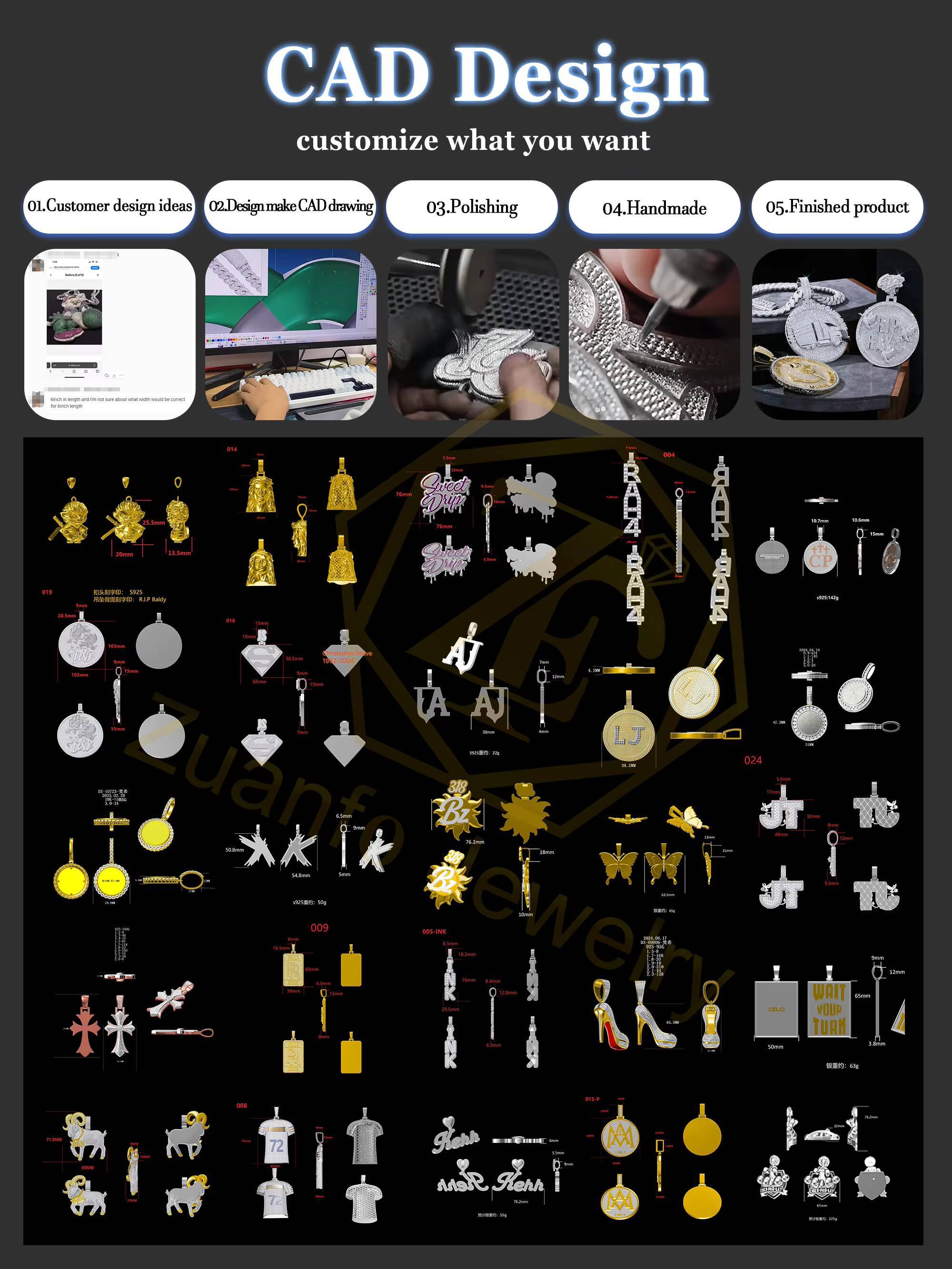 Chic Engagement Diamond Rings 1CT Pear Cut VVS VS IGI Certified Diamonds 925 Silver Lab Grown Diamond Ring