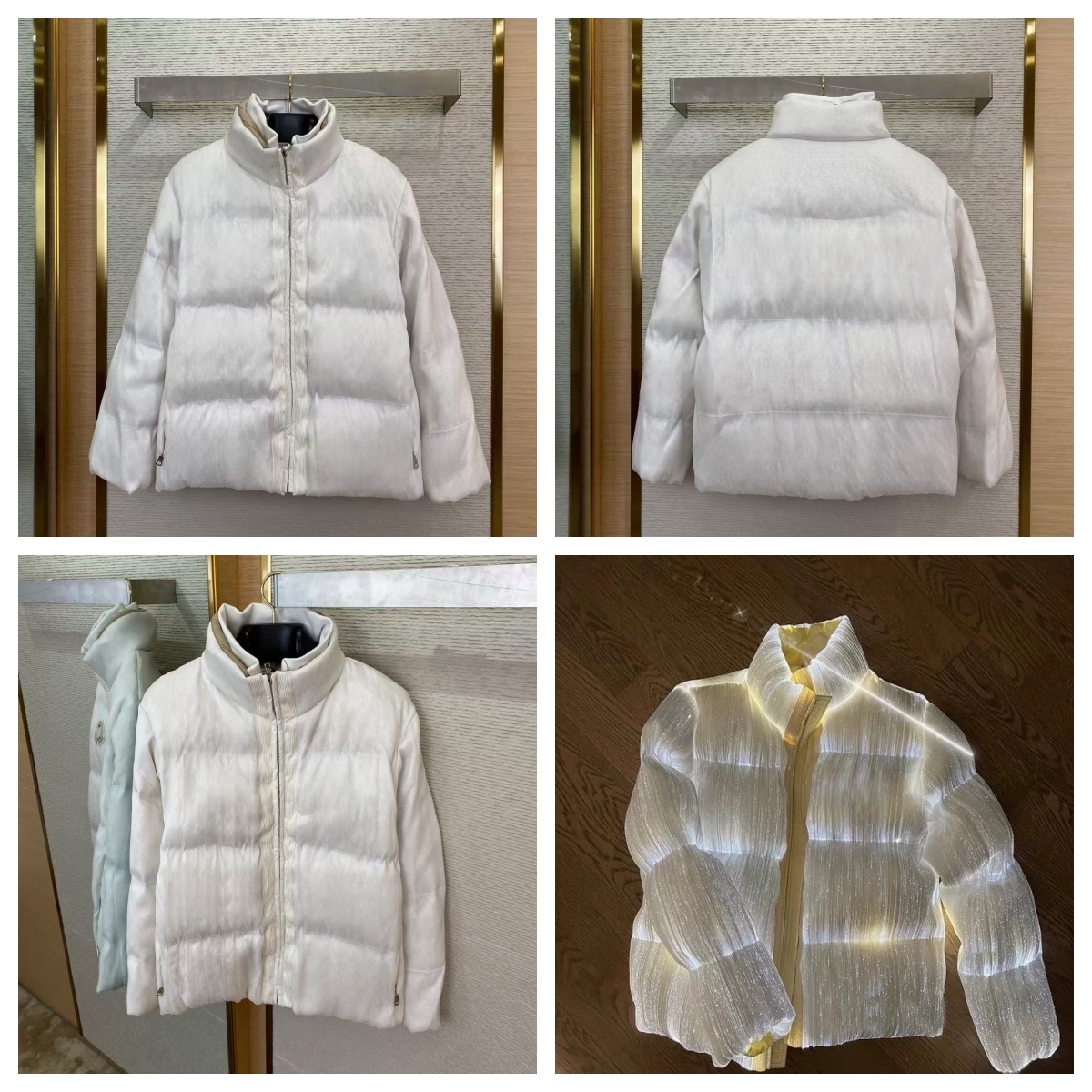 Designer Jackets Me… - image