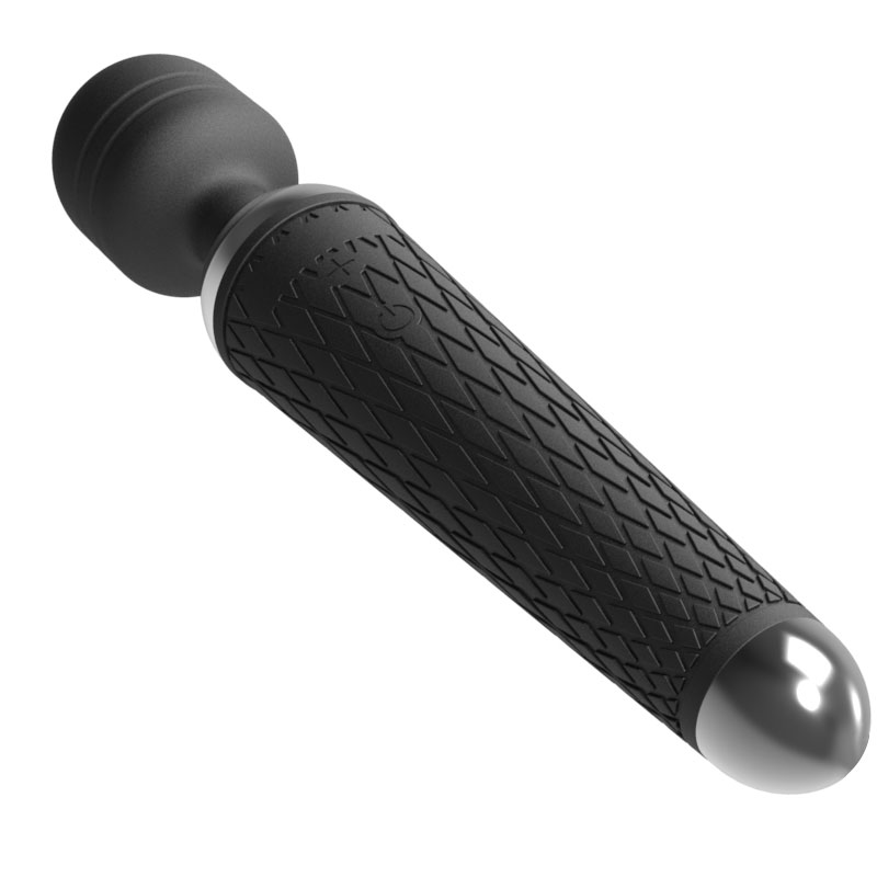 Adjustable Speed Vibration Device: Portable & Easy-to-Control Pleasure Companion