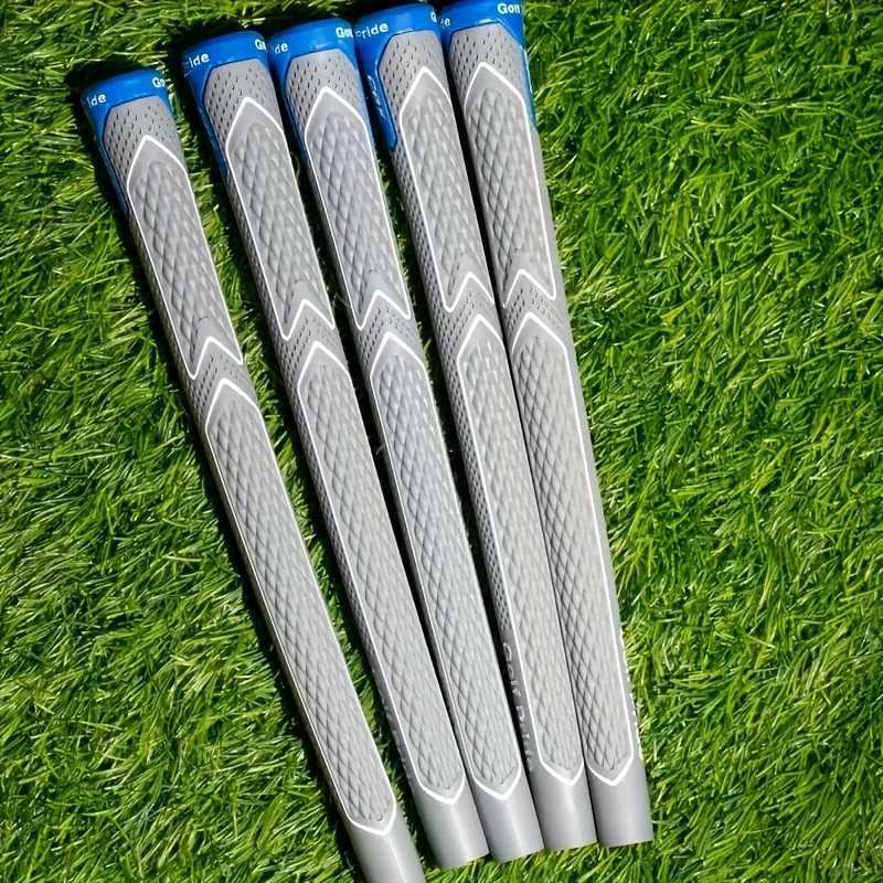 New authentic golf club grip CPX standard size gray/blue mens sports equipment z250403