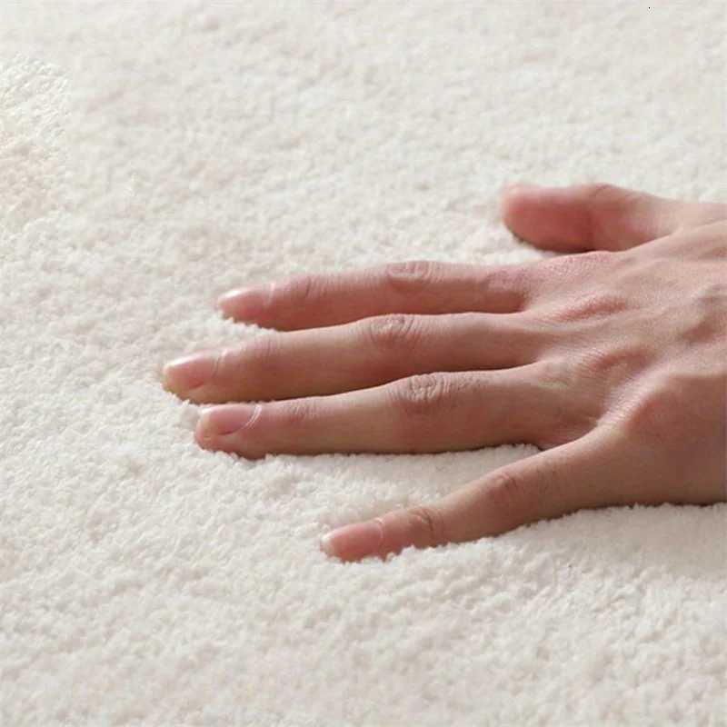 VIKAMA Cute Bowknot Cartoon Carpet Easy Care Bathroom Doormat Absorbent Mat Toilet Floor Mat Living Room Rug Home Decoration C251103