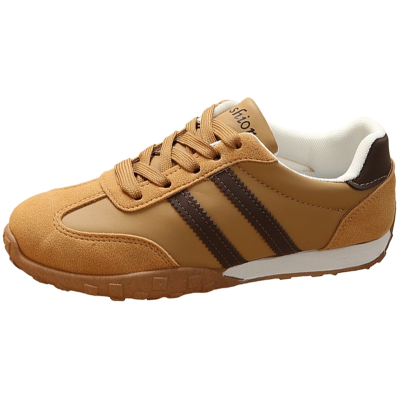 designer shoes 2025 Women's German training shoes style for spring and summer retro sports shoes trendy casual shoes comfortable shoes