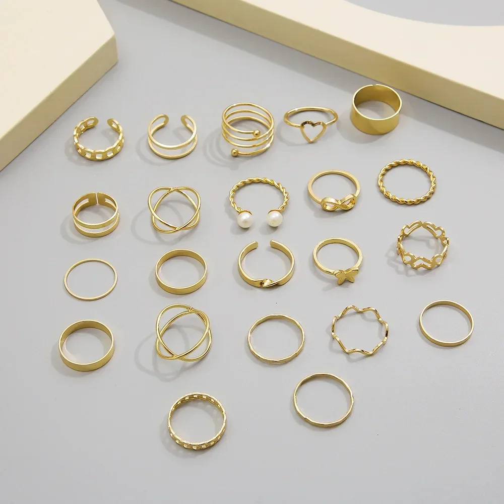 22 piece ring set chmjnh dxyjmhf chkmjk zrtgfjhnc 250326