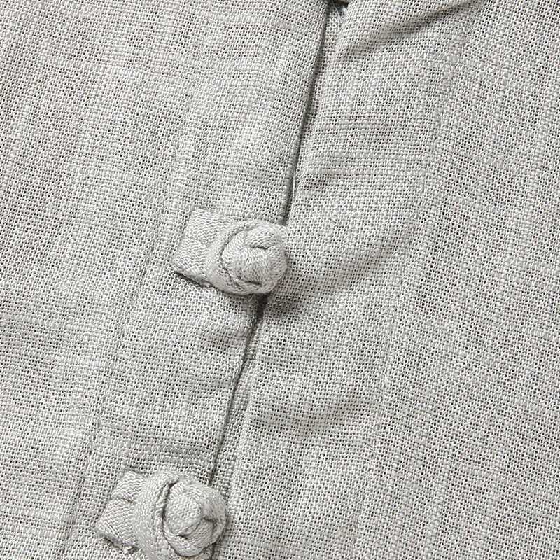 Mens Vest Dress Linen Waistcoat Jacket Male Formal Gilet For Mens Jeans Summer Casual Business Victorian Clothing X250403