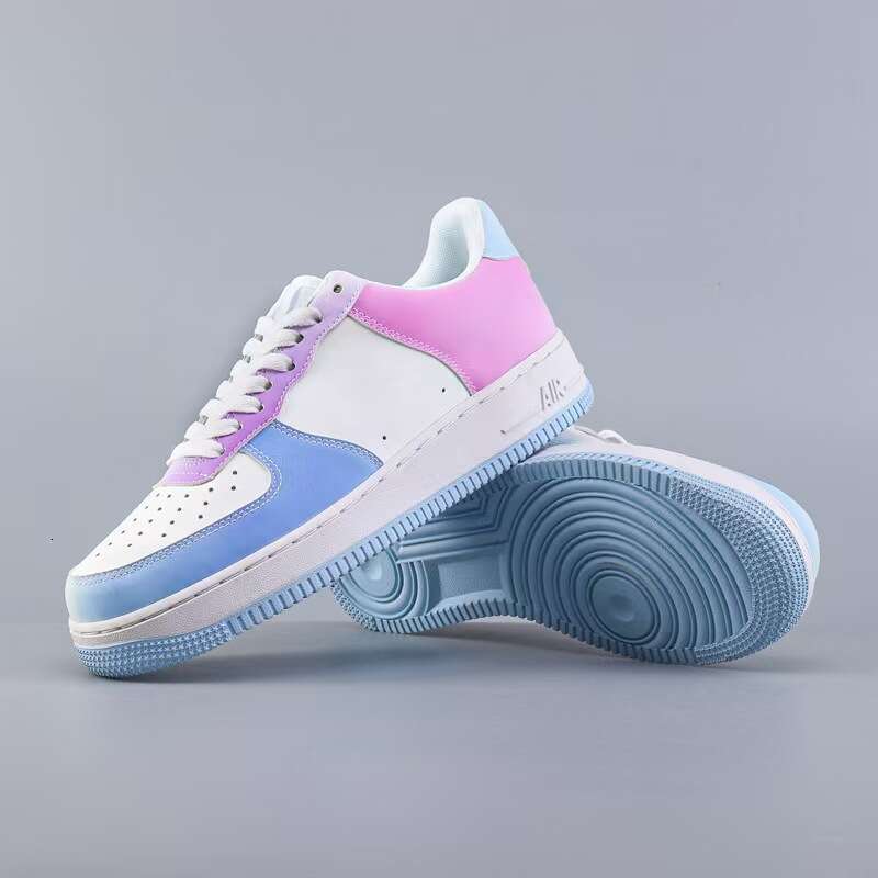 Versatile thick sole com fort sneakers