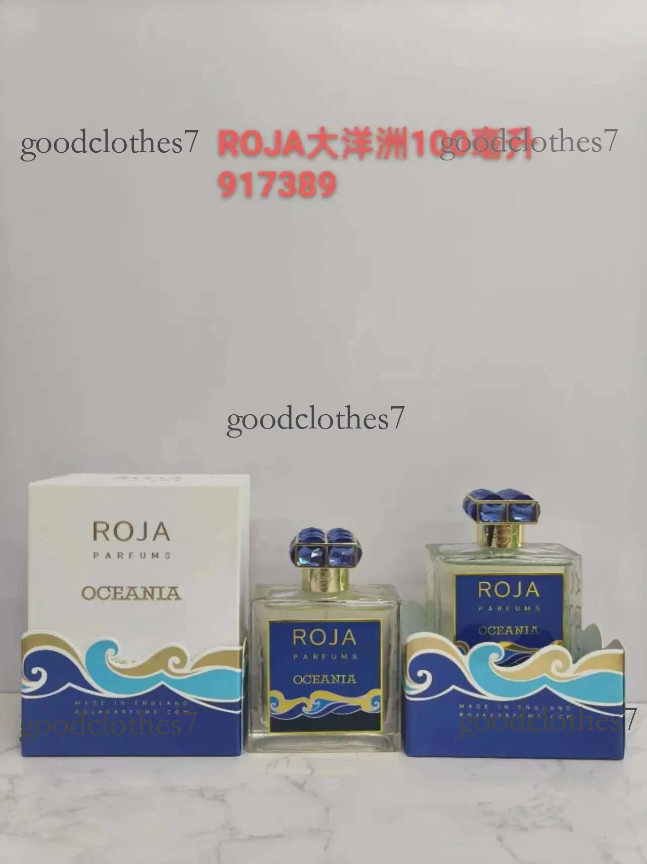 Roja 1819 BURGTON Turandot Harrods women OLIGARCH Elysium Elixir Oceania long lasting smell spray Cologne Spray 3.4oz Men Women Neutral Perfume deff