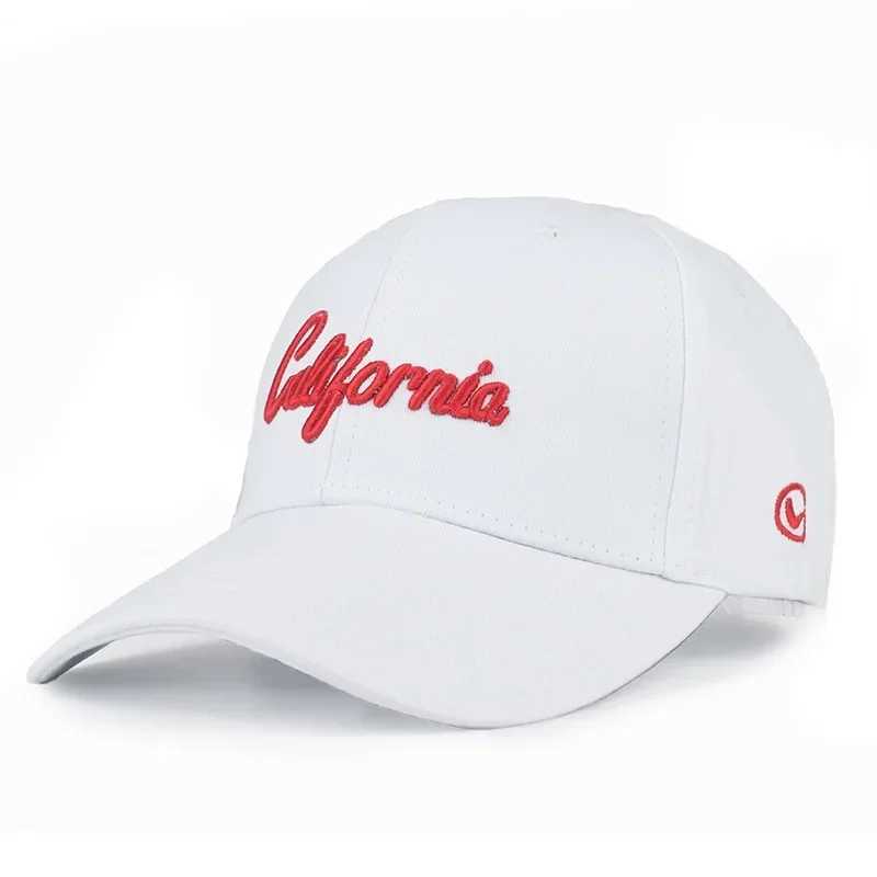 New mens baseball cap 3D California embroidered dad hat green snap cap Kpop womens streetwear Sunhat hip-hop hat Y250403