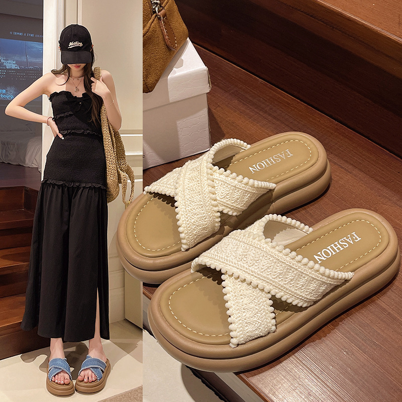 2025 free shipping designer slippers women slides womens yellow blue beige sandals indoor outdoor casual shoe trainers 2025