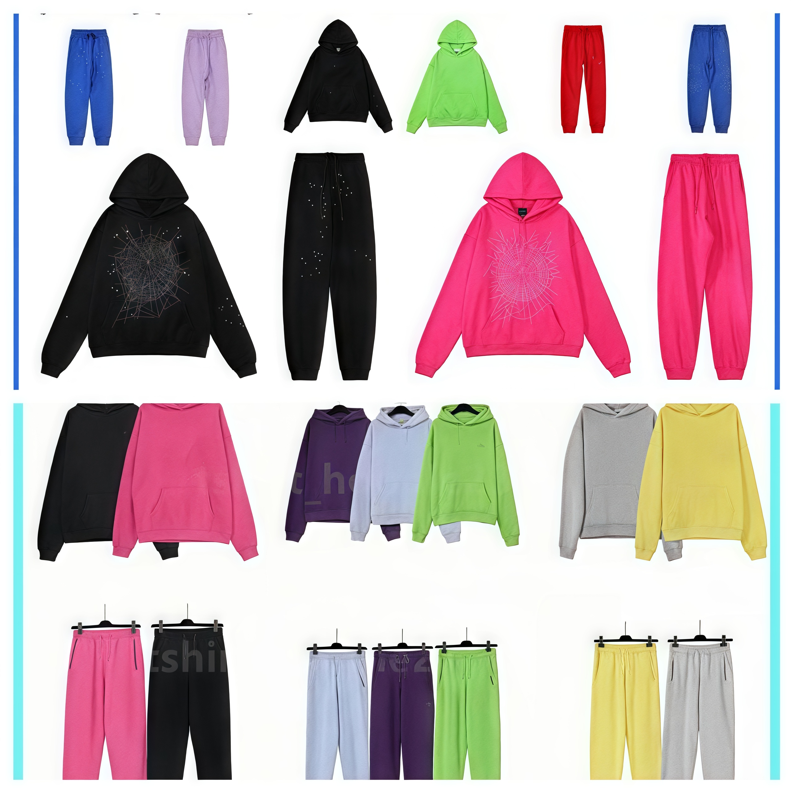 2025 new Hoodies designer mens hoodie tracksuit hoodies designer fashion hoddie print pure cotton pullover hoodies for men designer womens clothing US size S-XL