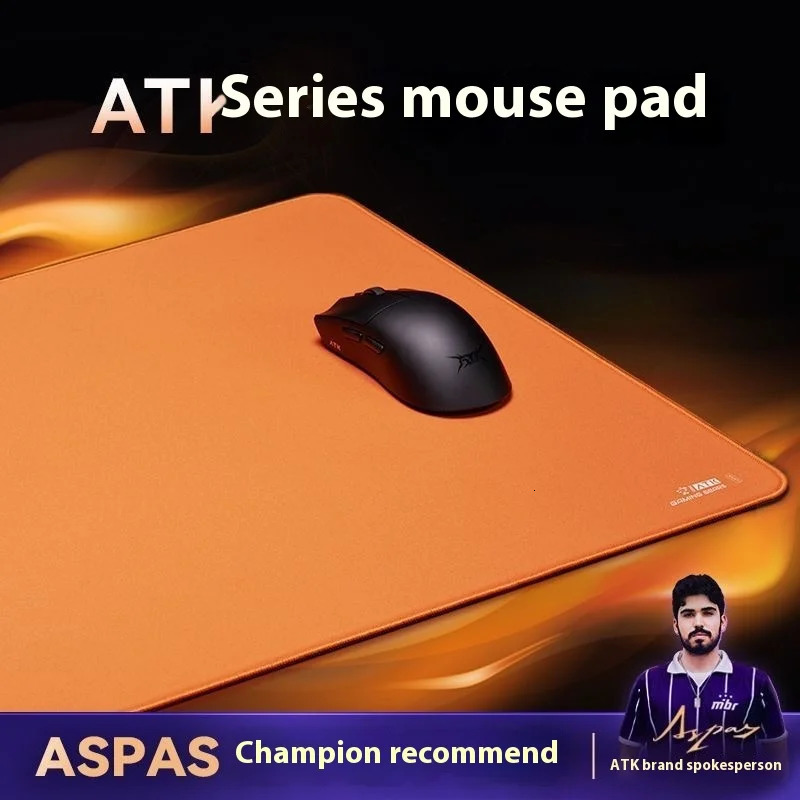 Atk Kong Xsoft Esports Mouse Pad Anti Slip Pad Desktop Gaming Gears PORON CSGO Pads For 6080 Mechanical Keyboard For Gamer 251103
