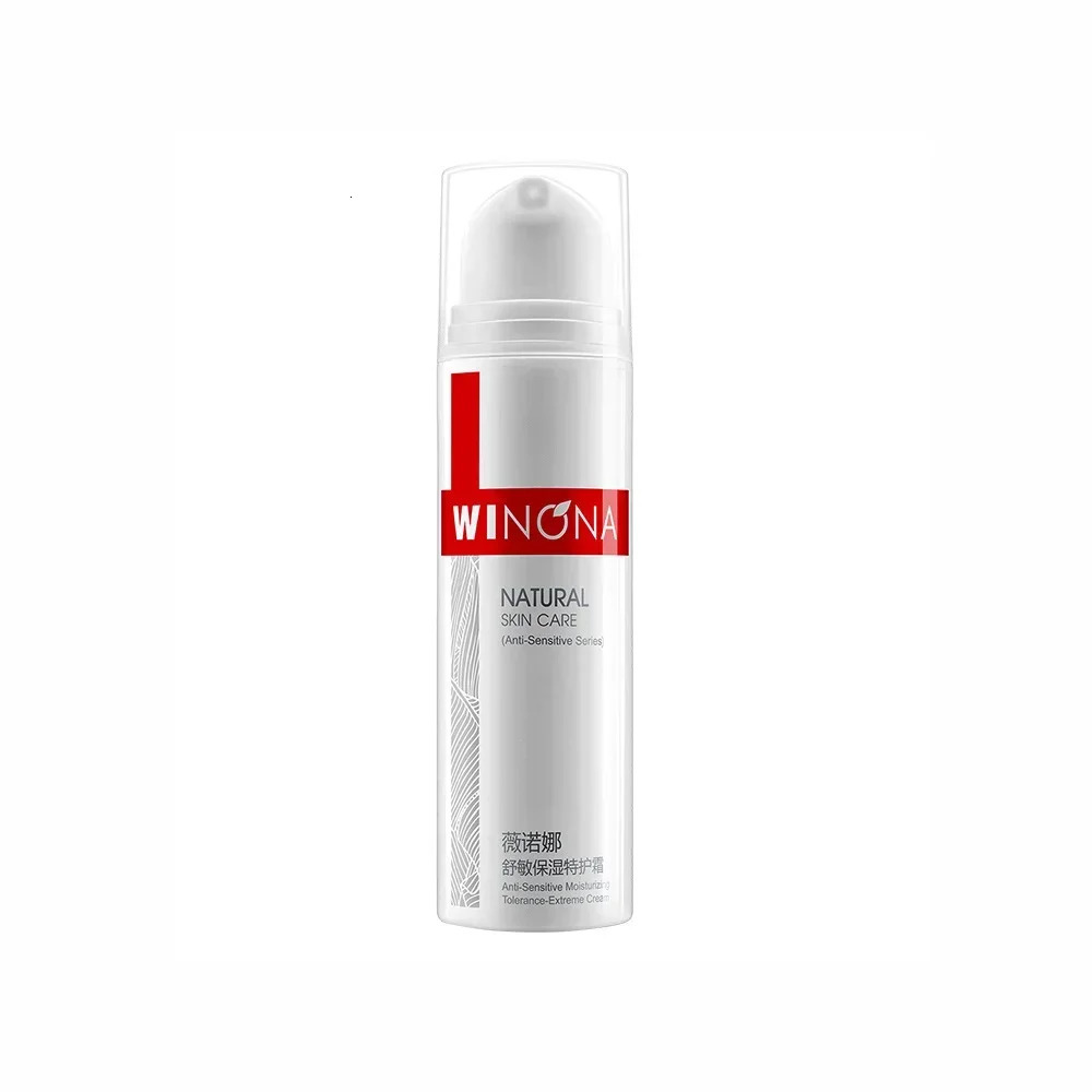Winona sensitive Series Moisturising Soothing Strengthen Barrier Redness Sensitive Skin Highly Recommend Skin Care 251030