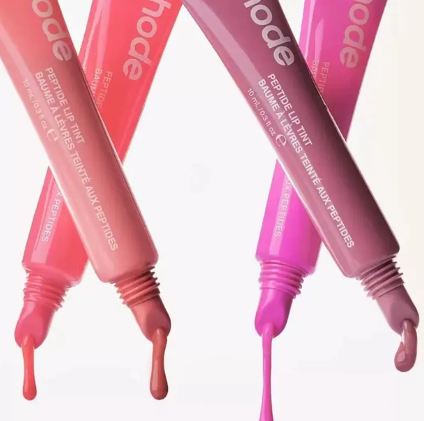 10ml Makeup Lip Gloss Lip Plumper Liquid Lipstick Toast Espresso Raspberry Jelly Bean Ribbon Lip balm Moisturizing lip gloss