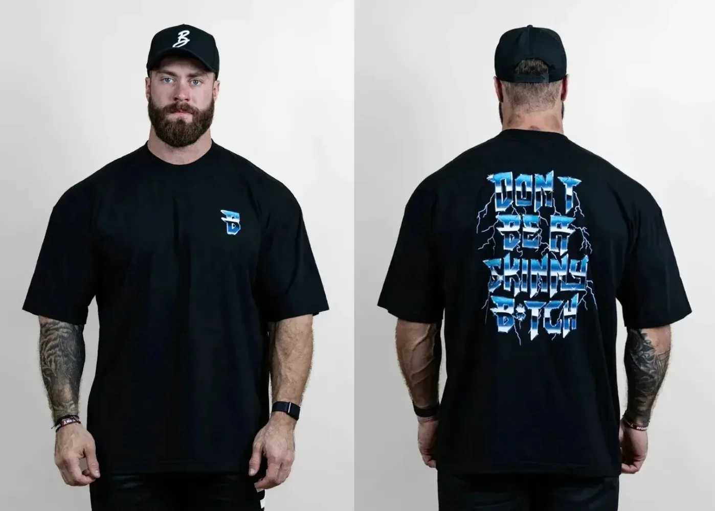 2024 Summer CBUM T-shirt Cotton Gym Fitness Sports T Shirt CBUM Commodity Short Sleeve Tee Top Sportswear Fitness Tshirt Clothes X250403