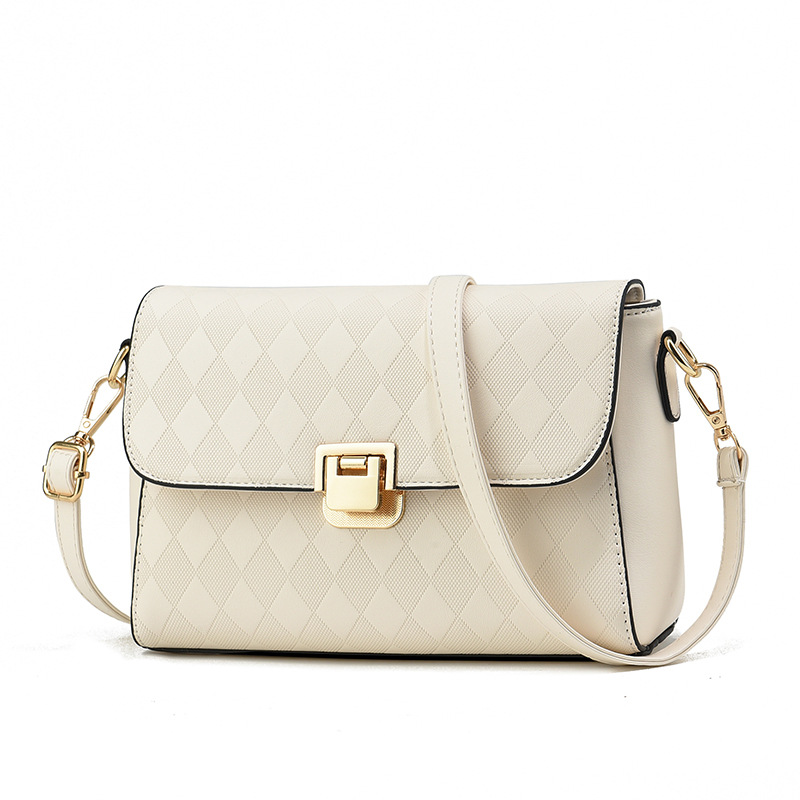 2025 New Crossbody Bag Versatile Mobile Phone Bag Waist Bag Simple Fashion Shoulder Bag