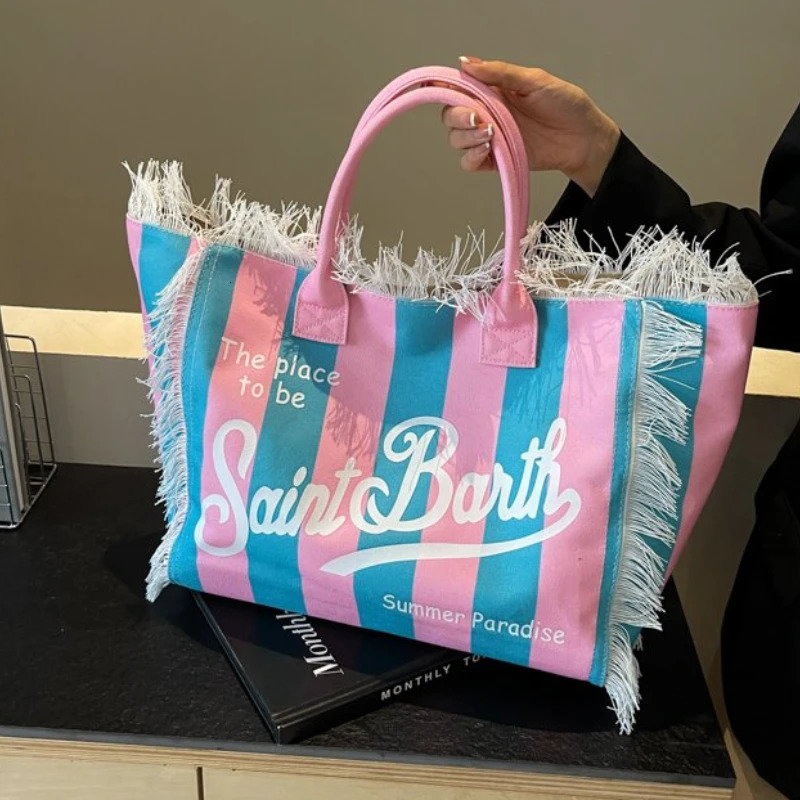 Canvas Material 2025 High Quality Womens Shoulder Bag Solid Color High Beauty Fashion Tote Bag Soft Versatile Handbag 250325