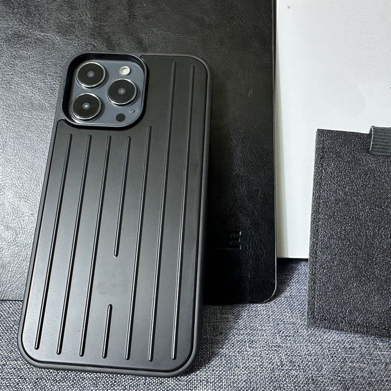 Phone Case Transparent Clear Cover Shockproof TPU Silicone Designer Soft For Iphone 16 15 14 13 Pro Max Plus