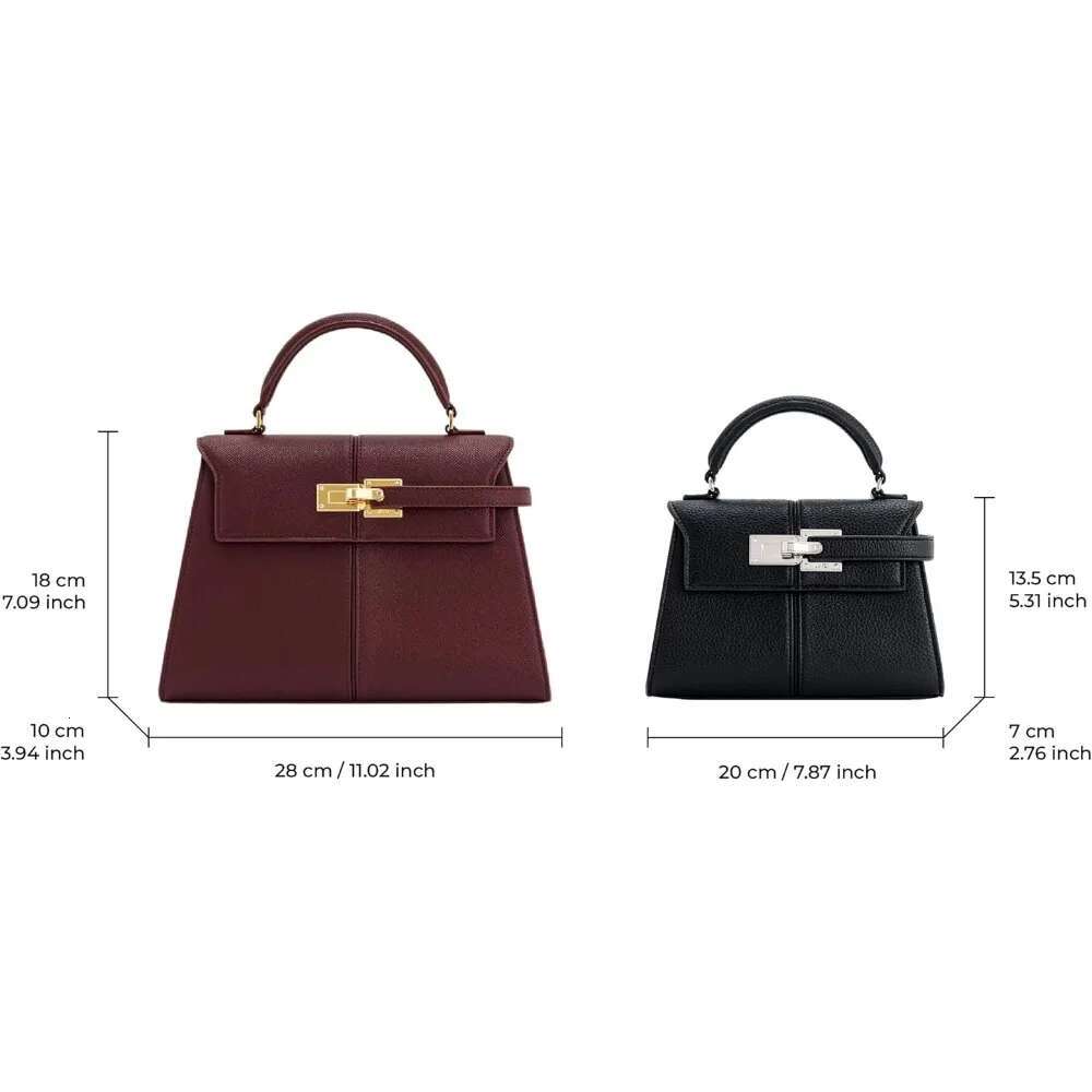 JW PEI Women's Elise Top Handle Bag Bury