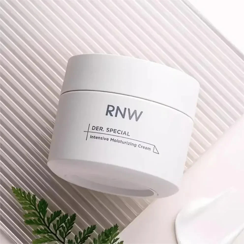 RNW Hydrate Face Cream 50g Skin Care Face Ceramide Moisturise Intensive Cream Nourishing and Soothing Nongreasy Ordinary 251030