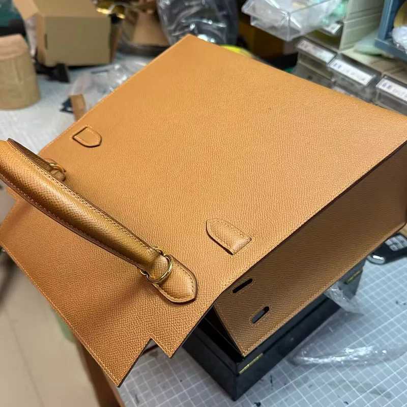 designer luxury bag real leather Womens shoulder bags purses for ladies crossbody bags 2025 new in handbag sac de luxe femmeC250401