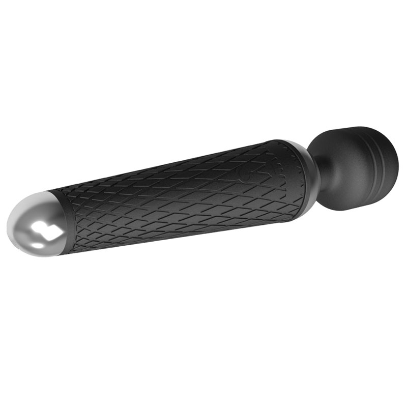 Adjustable Speed Vibration Device: Portable & Easy-to-Control Pleasure Companion