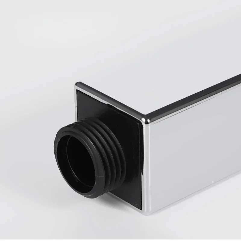 Square Handheld Shower Single Function Universal Watersaving Sprinkler High Pressure Shower Sprayer for Bathro Y251103