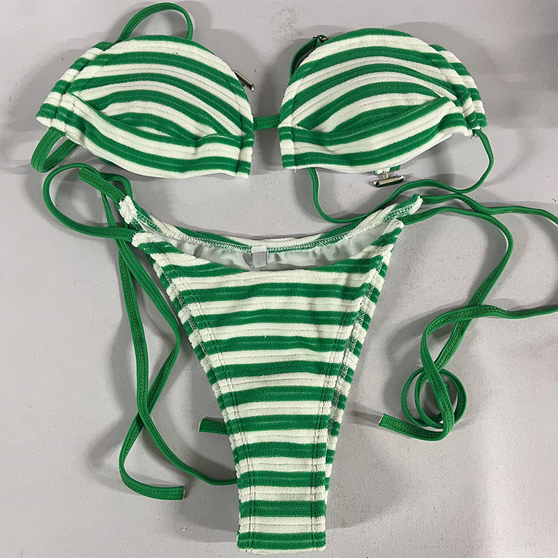 Designer Stripe Pri… - image