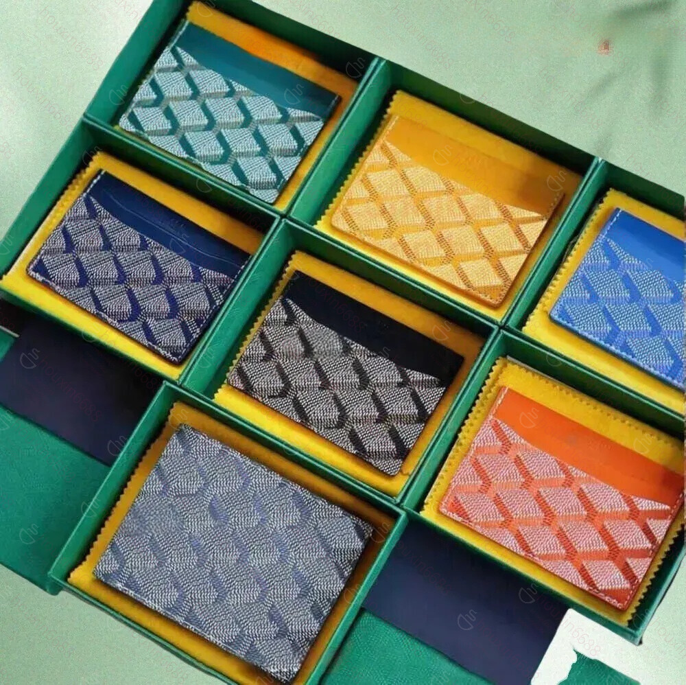 Designer style passport bag with a box design Retro stone plate pattern card holder. Credit card Bus card holder Wallet