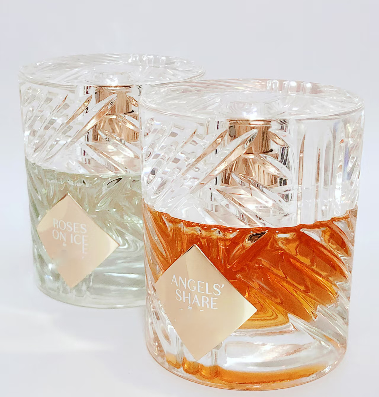 Perfume Angels Share Paradis Fragrances 50ml Cologne Spray Man Women Parfums 1.7oz Long Lasting Strong Smell EDP Body Mist Perfumes High Quality Fast 