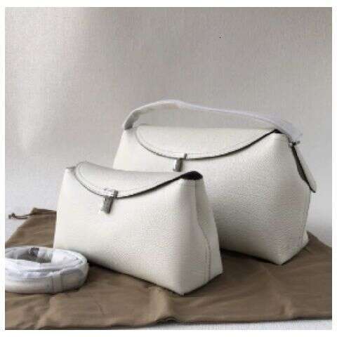 Designer Bag Tote Shoulder Bag Niche Design Swedish High Quality Handbag Underarm End Simple Single Crossbody Pillow