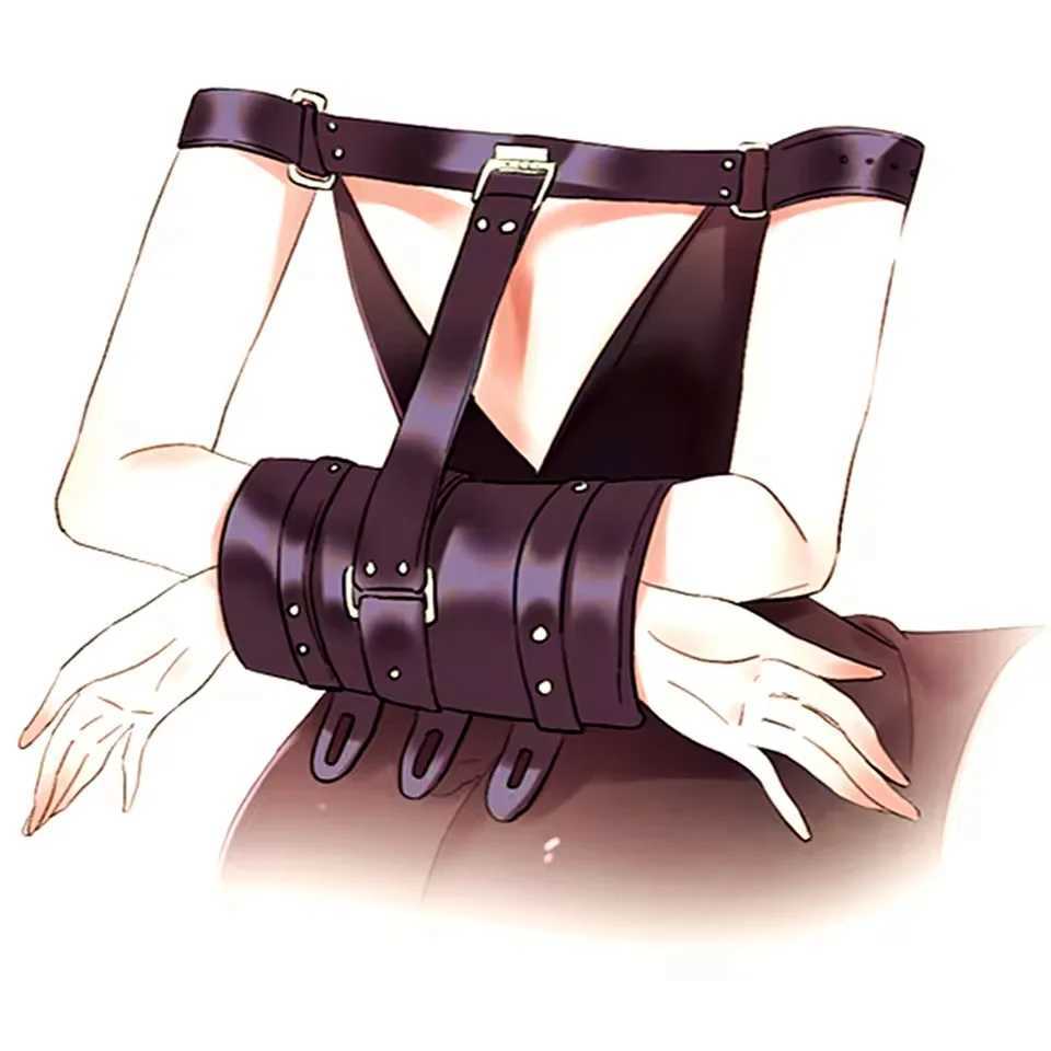 Bdsm Discipline Bel… - image