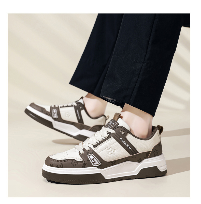 Free shipping hot designer casual shoe men khaki black blue comfortable breathable wear-resisting outdoor trainers sneakers classics