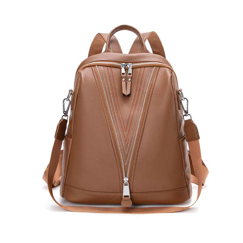 F685-Soft Leather B… - image