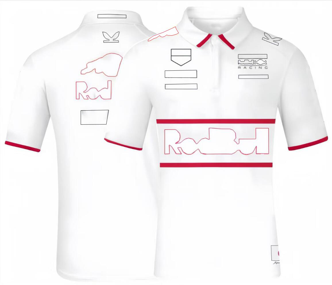 Schitta Polo Polo Logo Team F1 Secificazione