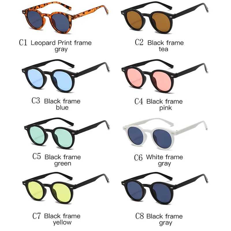 New Square Sunglasses for Men Women Vintage Fashion Designer Brand Glasses Sun Shades Driving Eyewear UV400 Gafas De Sol Z250402