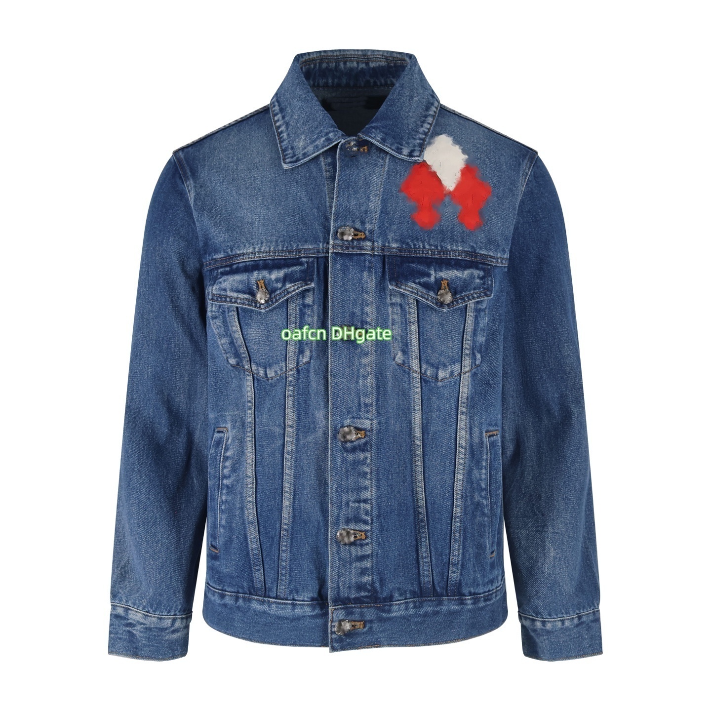 25SS Designer Man J… - image