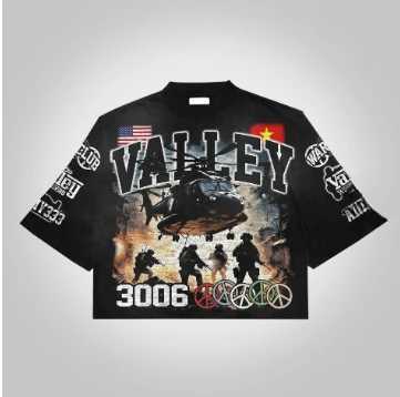 Graphic 100% pure cotton T-shirt cut T-shirt with printed graphics for men and women Y2K oversized T-shirt street clothing W250402