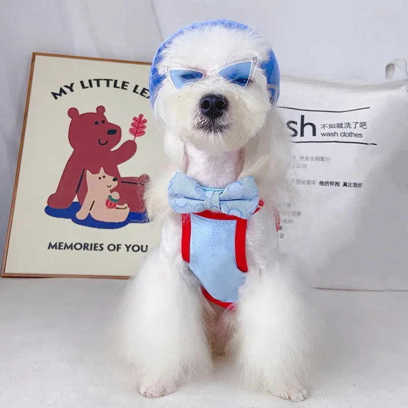 2025 new 2025 new Designer Bow Tie, Adjustable pet Collar Dogs with Plastic Buckle Collar, Trendy Classic Patterns for Small Medium Large Bo