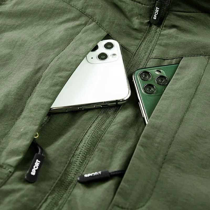 Plus Size 6XL 7XL 8XL Mens Mesh Fishing Vests Lightweight Joggers Sports Sleeveless Jackets for Travel Climbing Hiking Waistcoat X250403